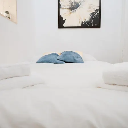 Italy Apartman