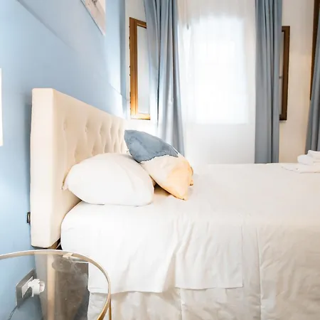 Apartman Italy *