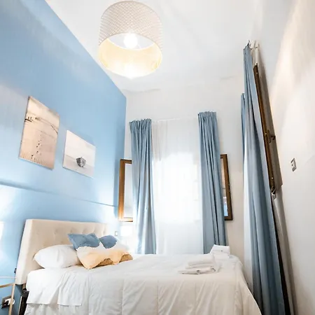 Apartman Italy