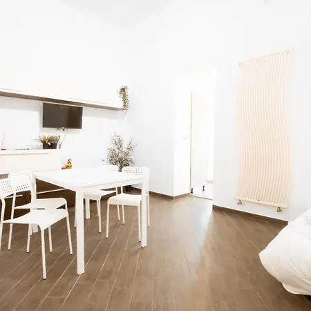 Apartman Italy Bari