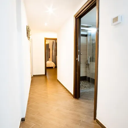Italy Apartman