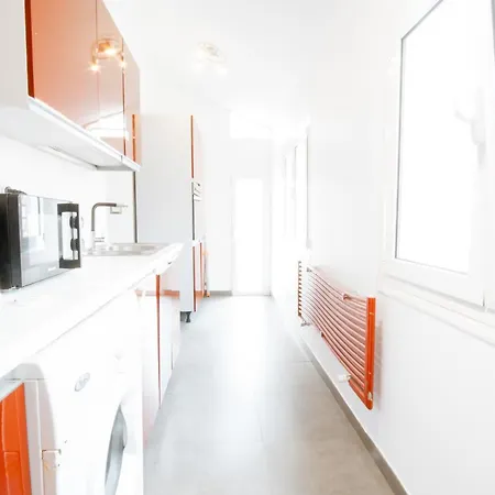 Italy Apartman