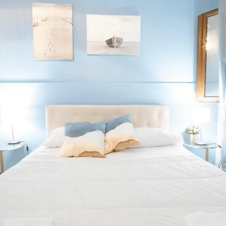 Apartman Italy *