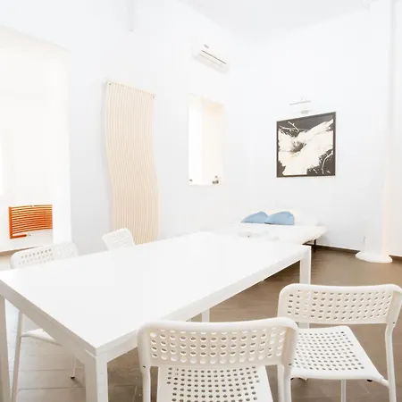 Italy Apartman Bari