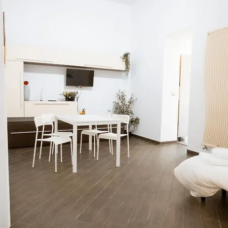 Apartman Italy Bari