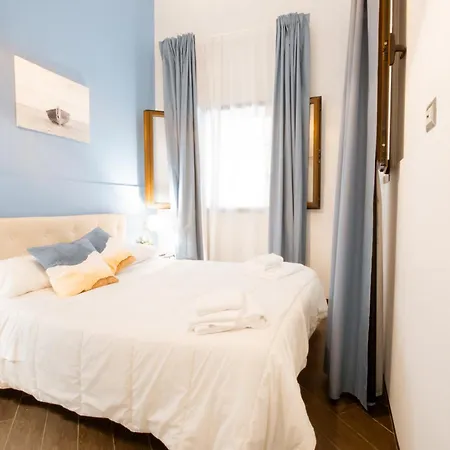 Apartman Italy *