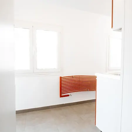 Italy Apartman Bari