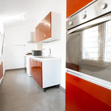 Apartman Italy