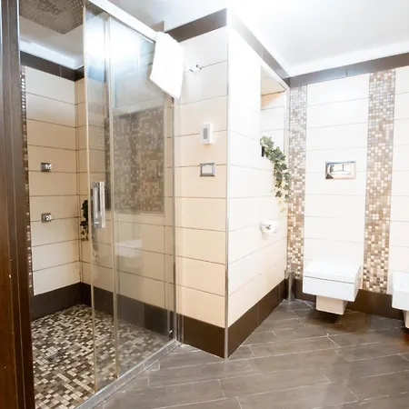 Italy Apartman Bari