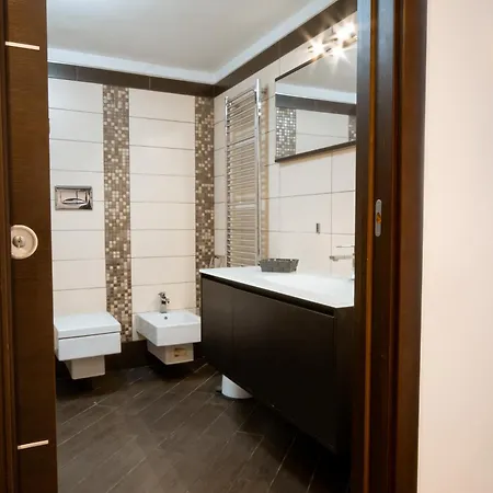 Apartman Italy *