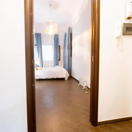 Apartman Italy Bari