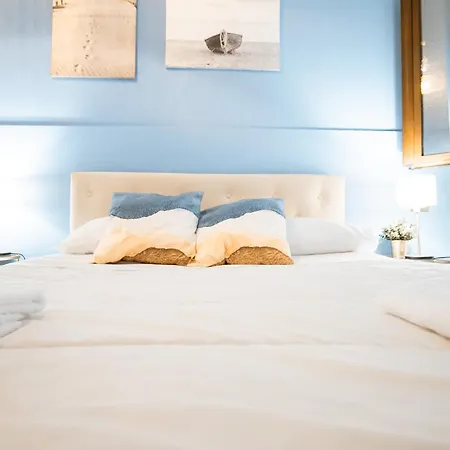 Apartman Italy *