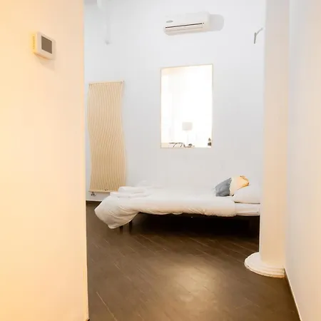 Apartman Italy *